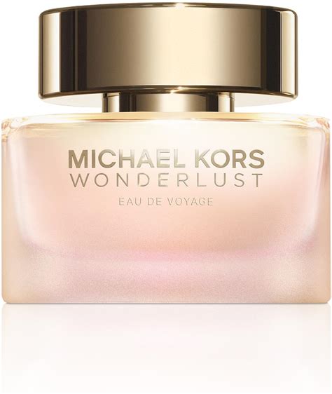 michael kors wonderlust travel size|Michael Kors Wonderlust Eau de Parfu.